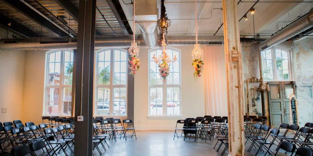 12 Picture Perfect Wedding Venues In Sc Charleston Fyi