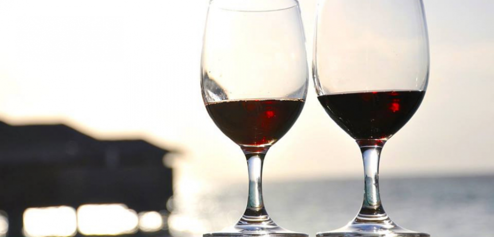 South Carolina Wineries or Vineyards