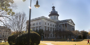 South Carolina Lawmakers Issues Santee Cooper and Education