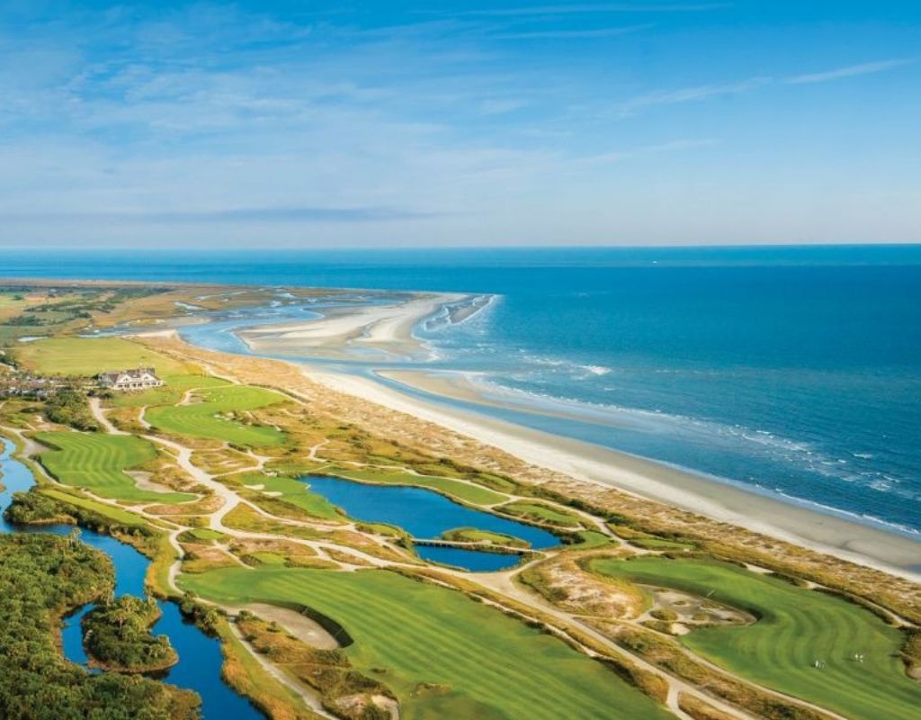 5 Best Golf Courses in South Carolina South Carolina FYI