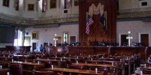 South Carolina Senate And House Members Santee Cooper