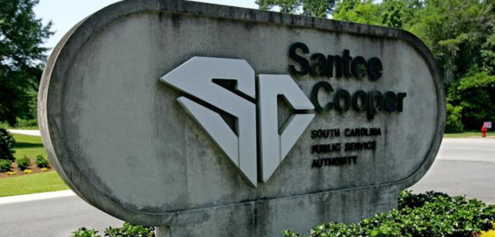 Santee Cooper Sale Negotiations NextEra